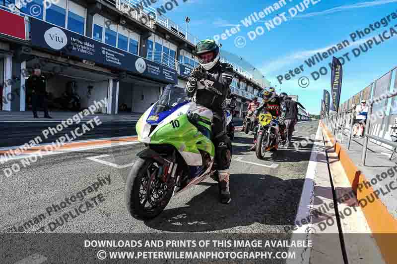 march 2018;motorbikes;no limits;peter wileman photography;portugal;trackday digital images;valencia